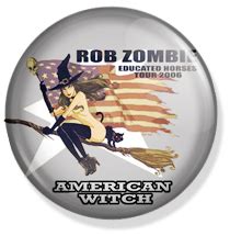 Conjuring Rib Zombies: The Art of Spellcasting in American Witchcraft